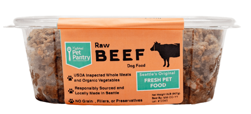 Beef Food