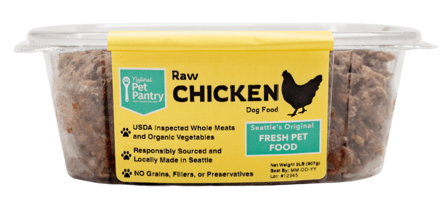 Chicken Food