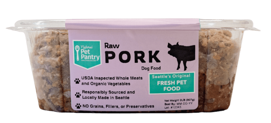 Pork Food