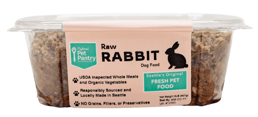 Rabbit Food