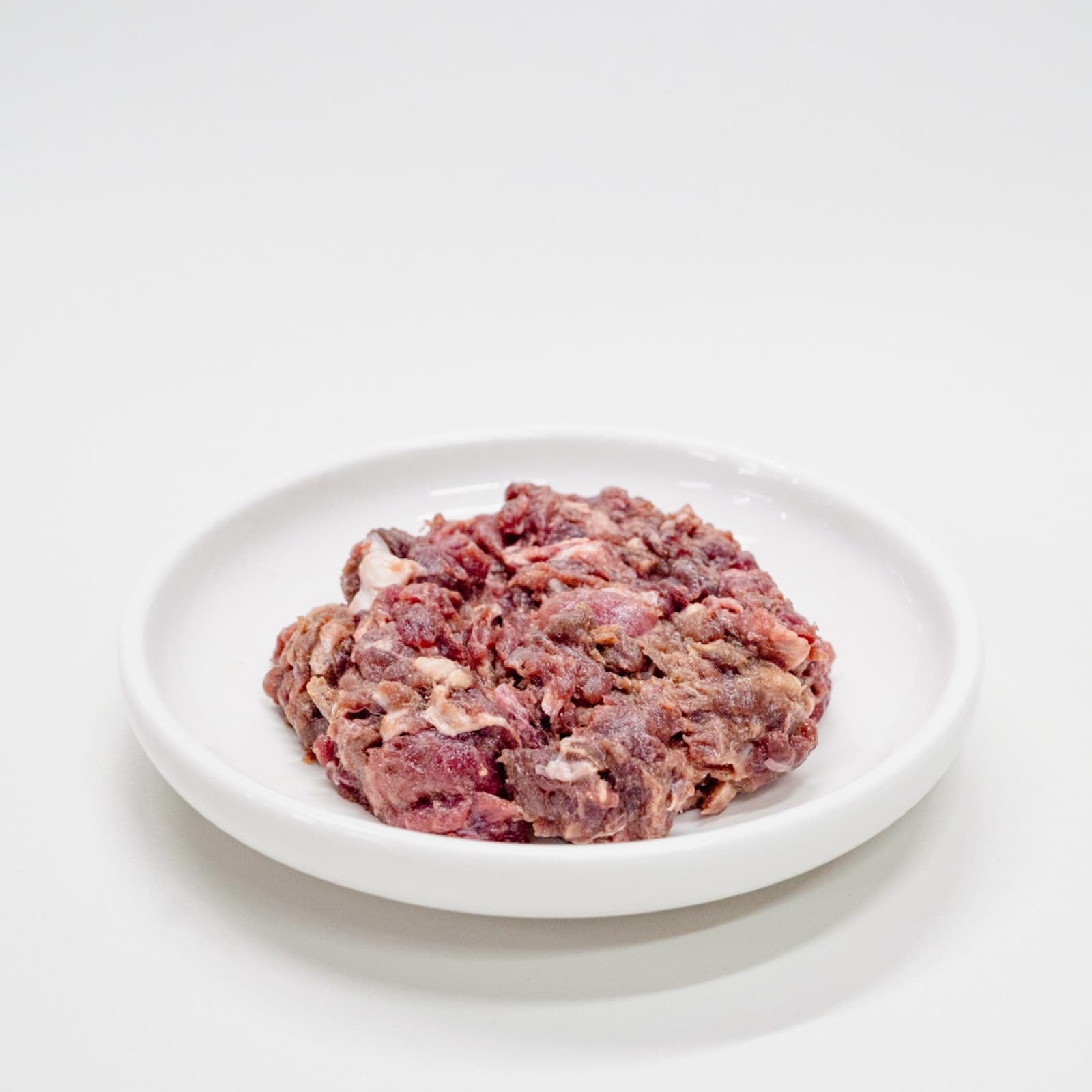 Boneless Venison Raw Cat Food