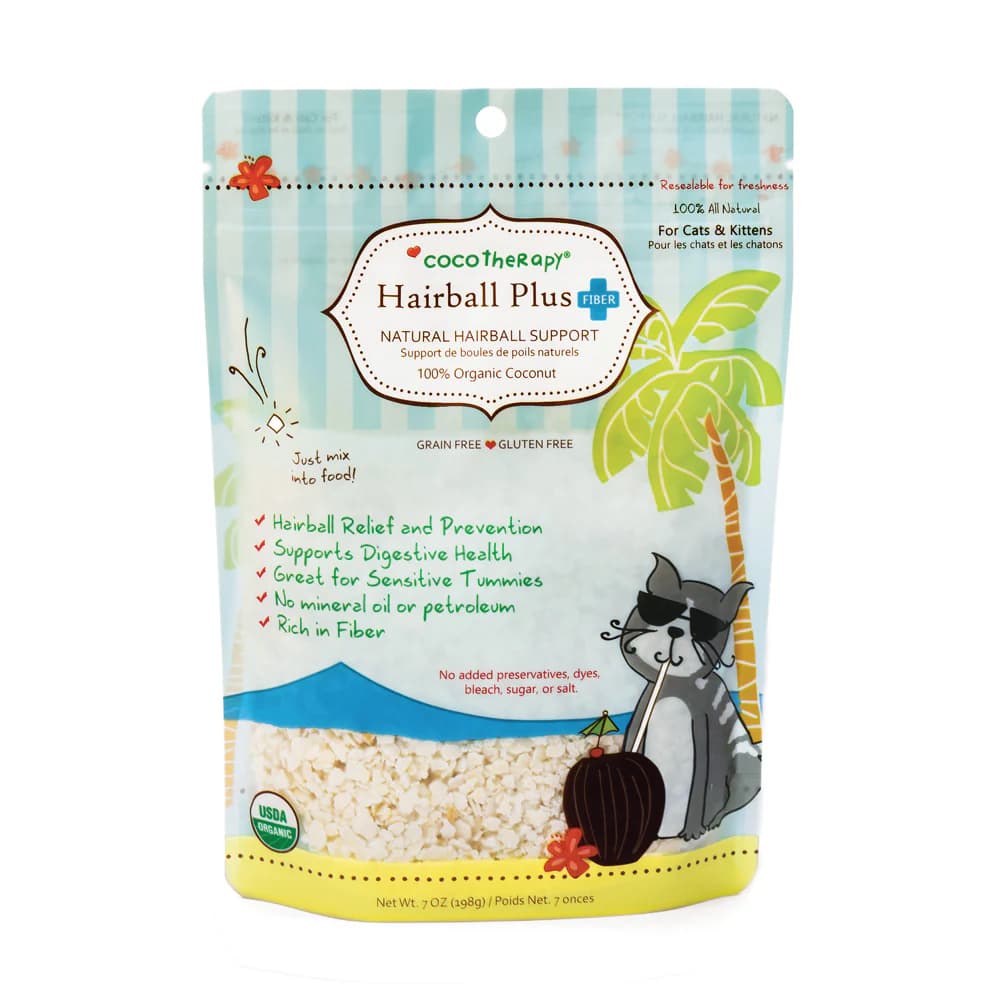 Coco Therapy - Hairball Plus