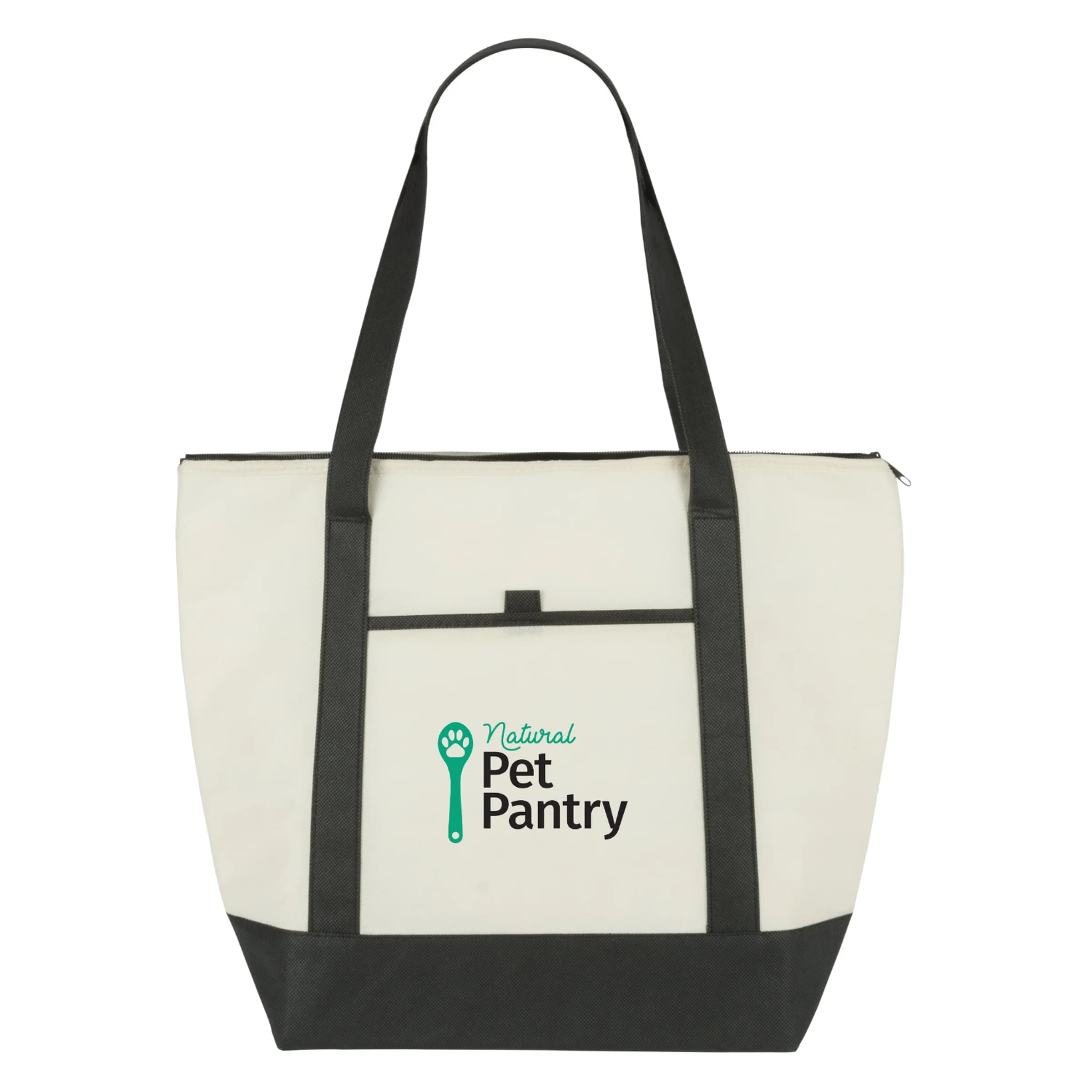 Insulated Tote Bag