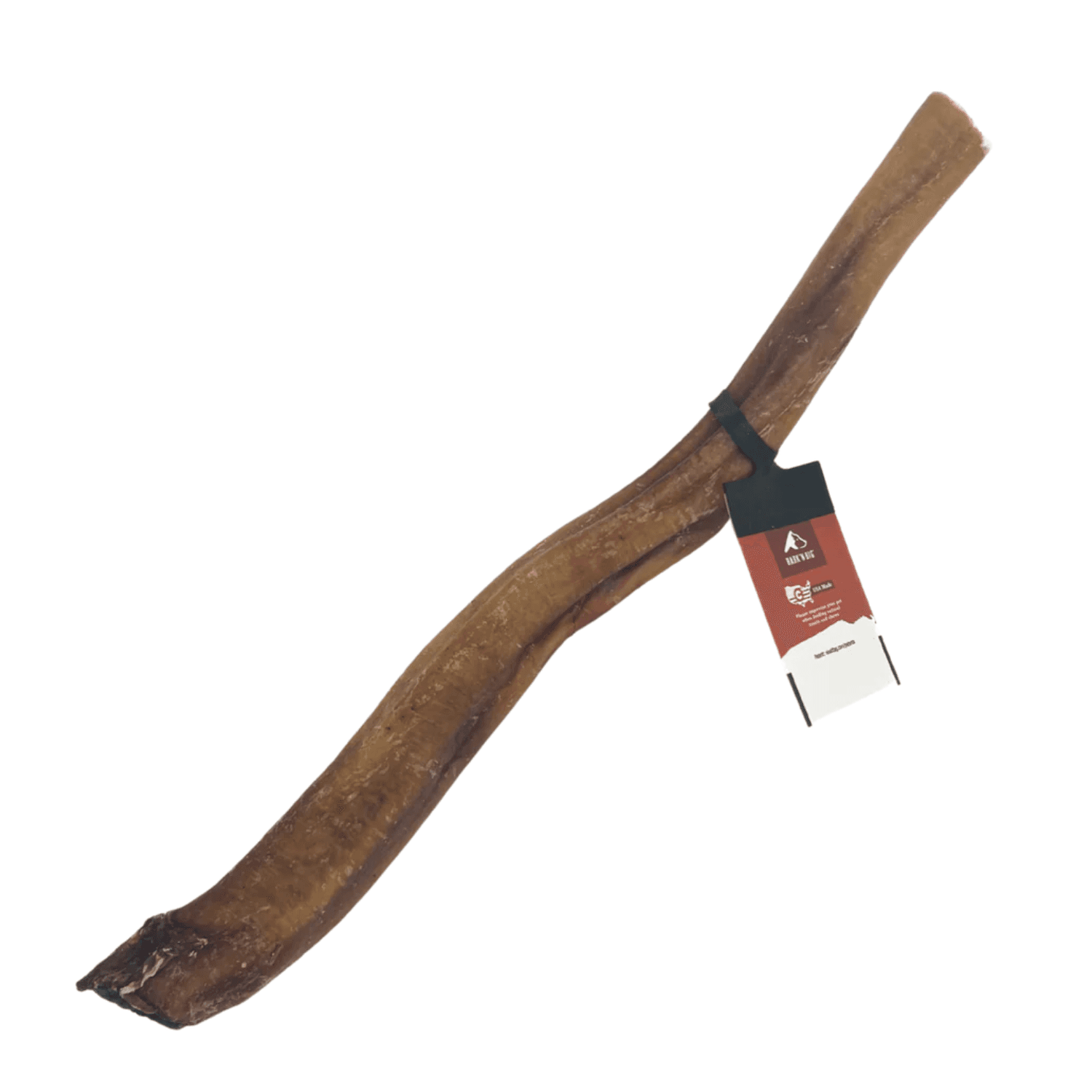 BarkNBig - Bison Bully Stick