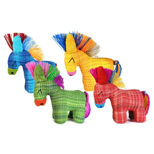Goli Designs - Dandi Donkey