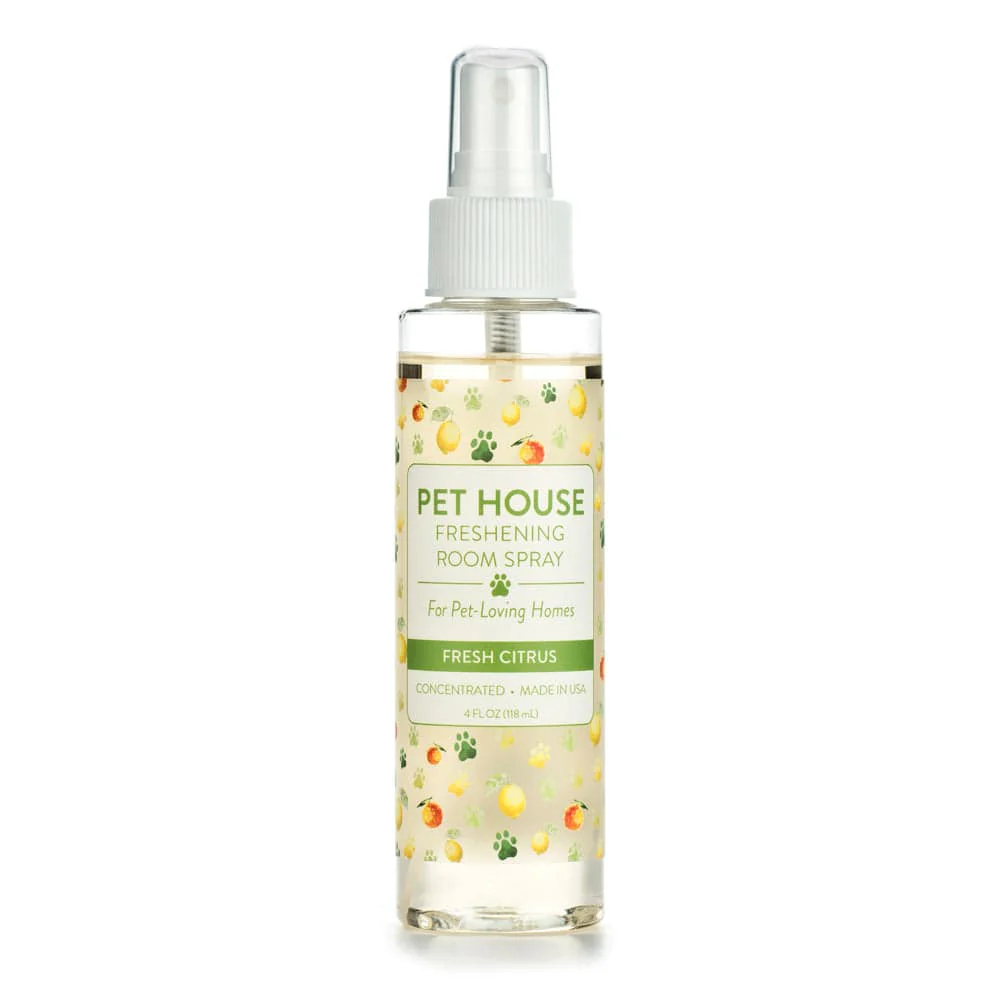 Pet House - Room Spray