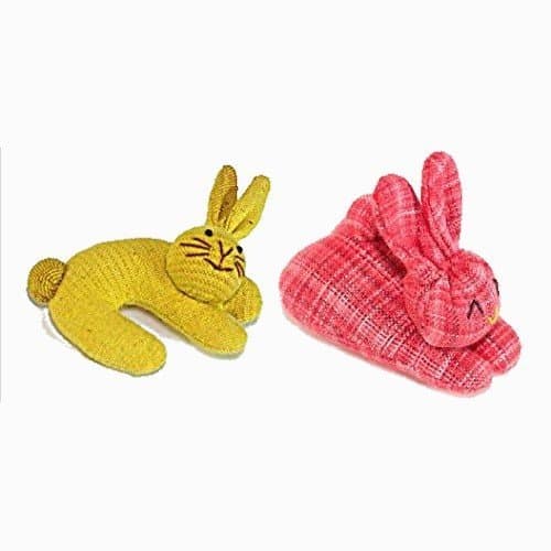 Goli Designs - Nip-Nap and Curly