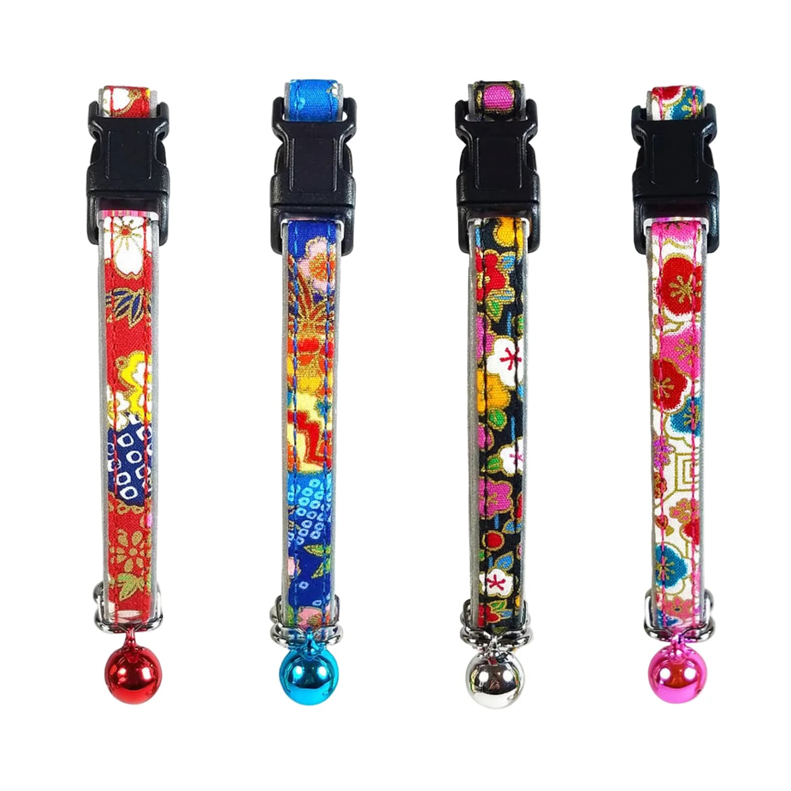 Goli Designs - Hana Cat Collar