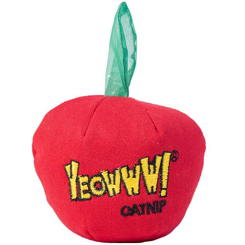Yeowww - Catnip Apple