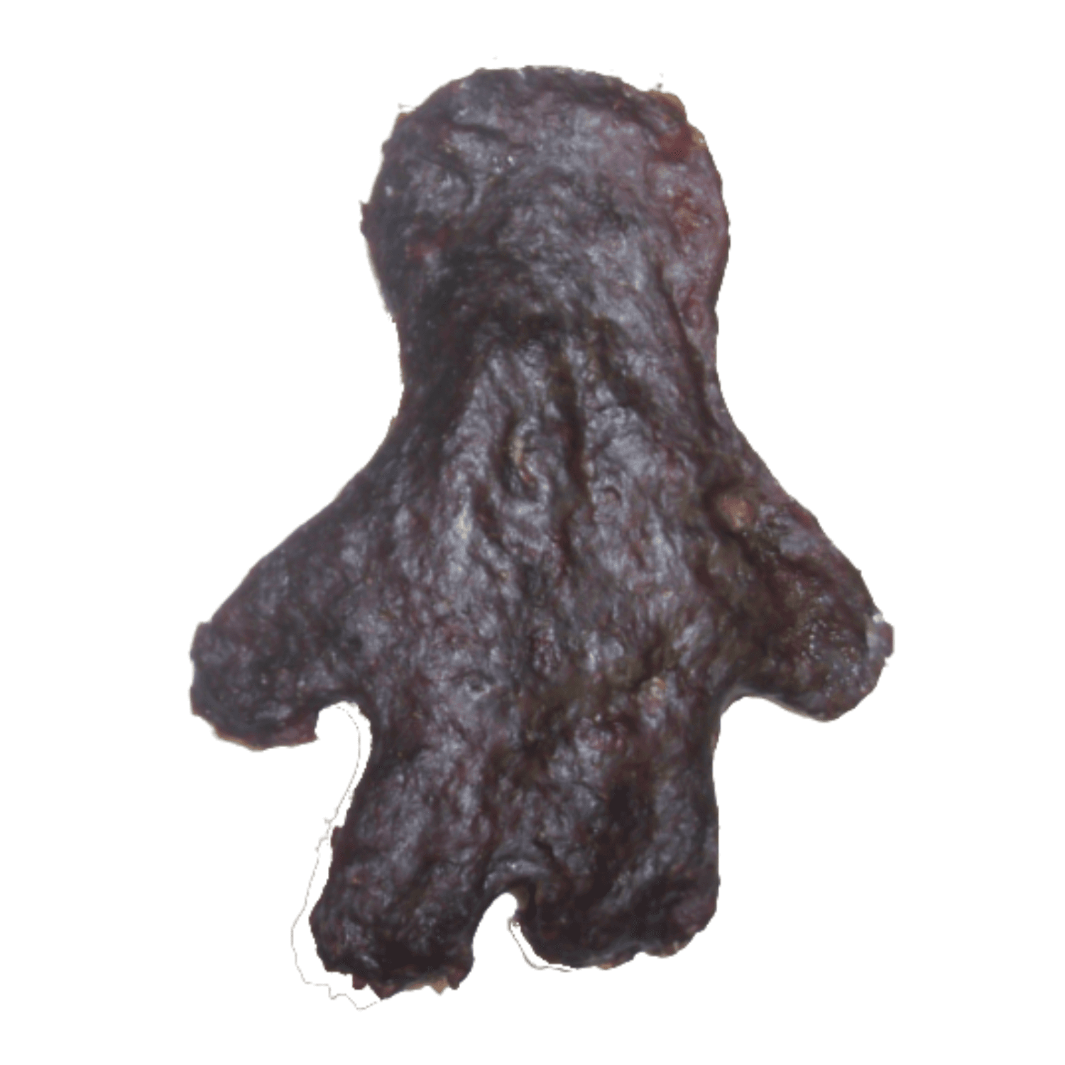 Jones Natural Chews - Beef Woofermen