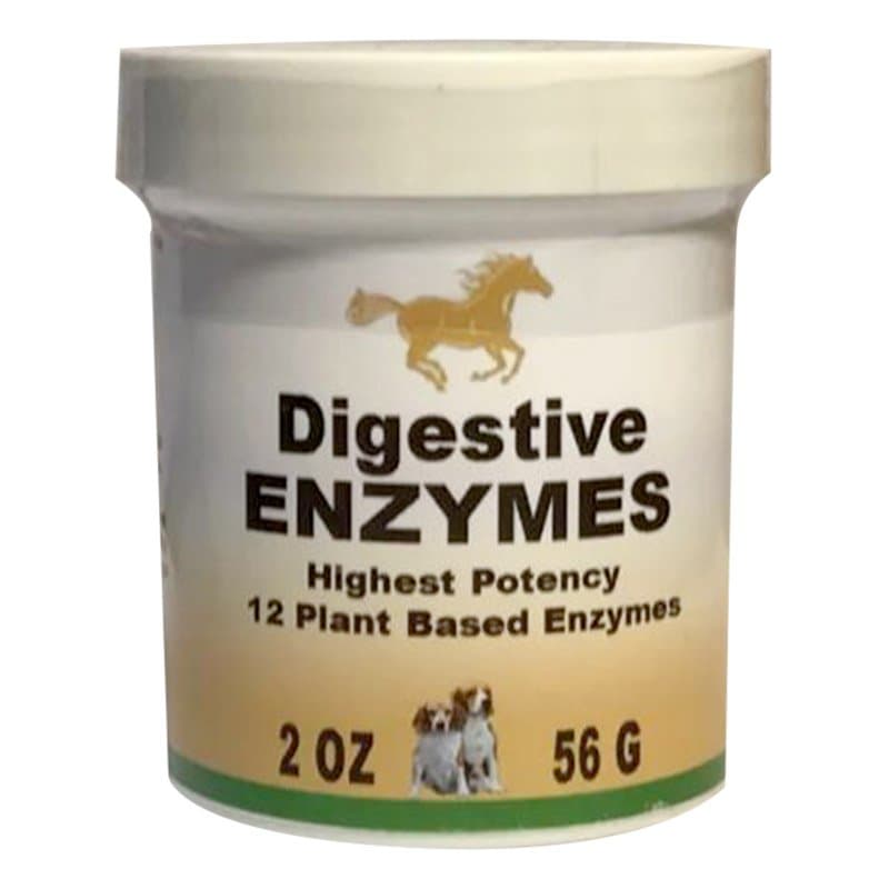 Healthline Nutrition - Super Enzymes