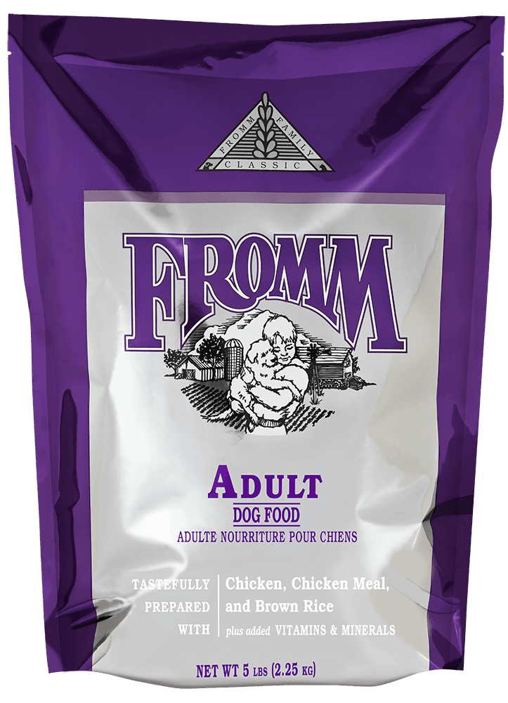 Fromm - Classic Chicken K9 Adult Kibble