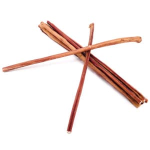 Barking Buddha-Collagen Cane