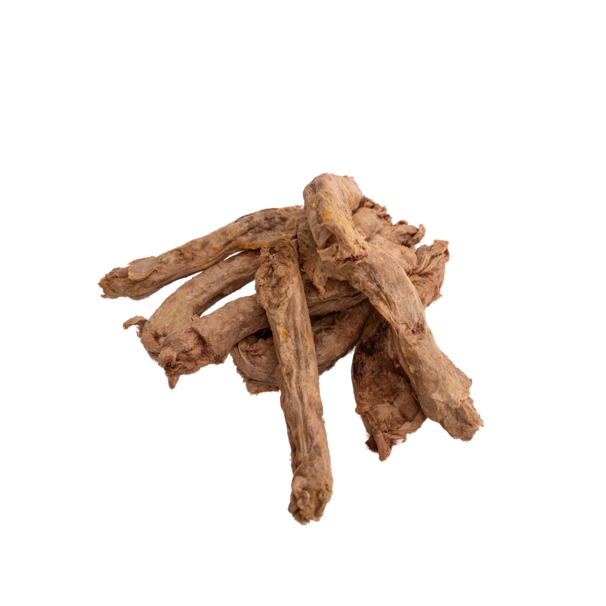 Momentum - Freeze Dried Duck Neck