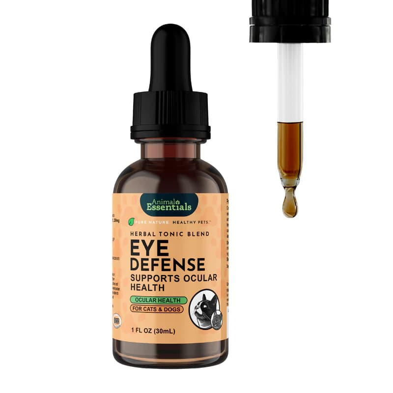 Animal Essentials - Eye Defense
