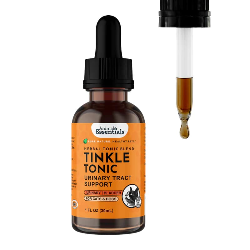 Animal Essentials - Tinkle Tonic Tincture
