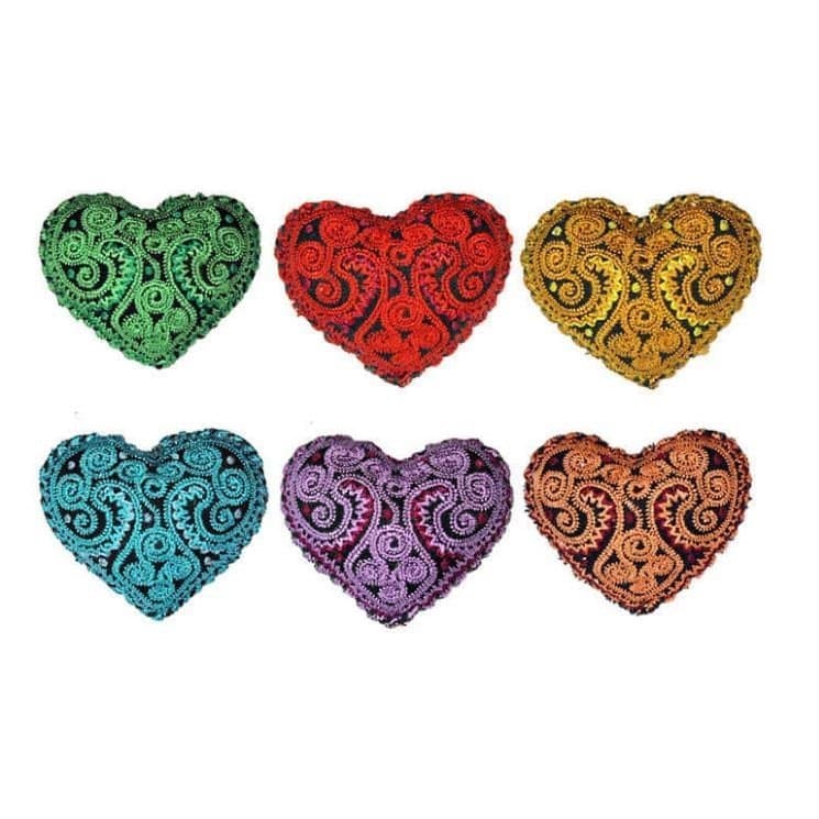 Goli Designs - Chimey Heart
