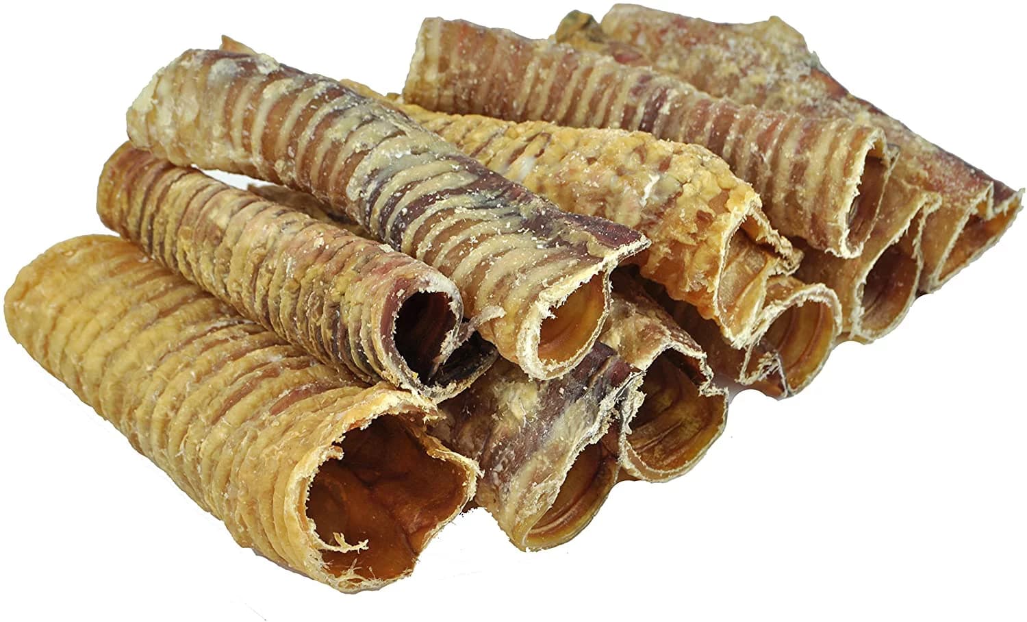 Great Dog Co. - 6" Beef Tube