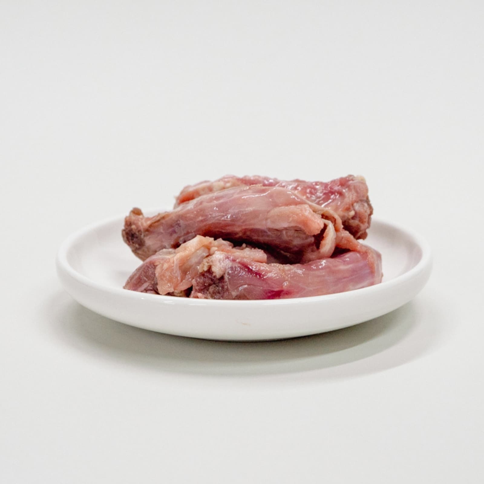 Meaty Raw Chicken Necks for Dogs & Cats