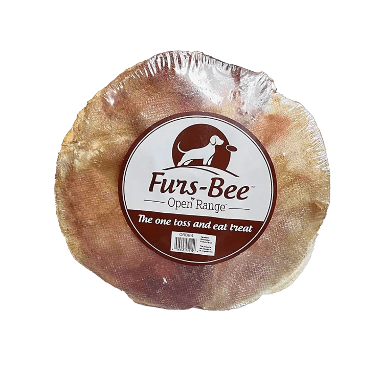 Home Range - Beef Bladder Furs-Bee