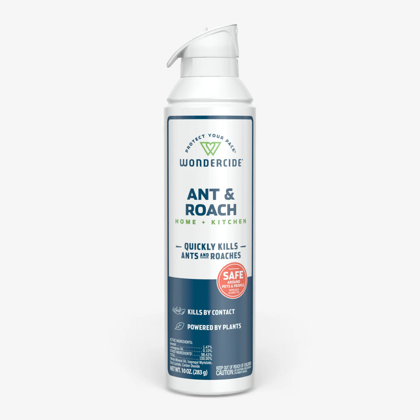 Wondercide - Ant & Roache Home Spray