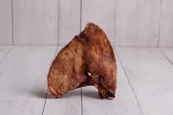 Momentum - Freeze Dried Pig Ear Hairy