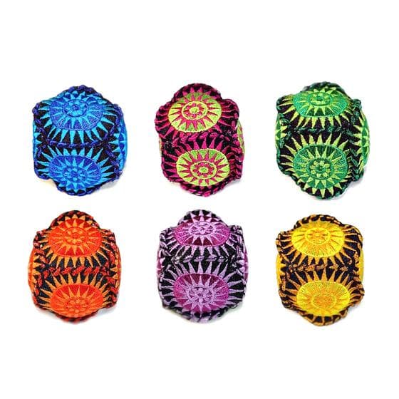 Goli Designs - Totem Balls