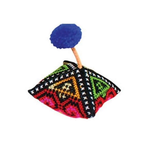 Goli Designs - Tippi