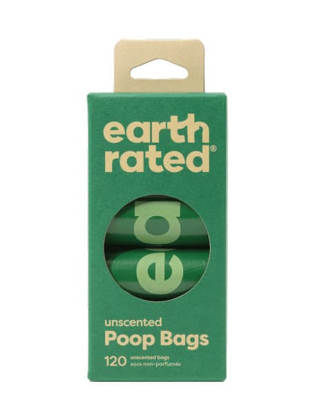 Earth Rated - Unscented Bags