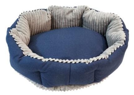 Petique - Sapphire Round Bed