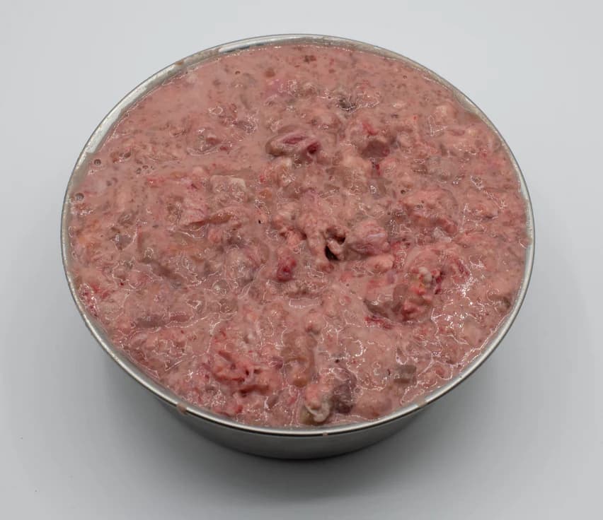 GreenTripe.com - Beef Pancreas