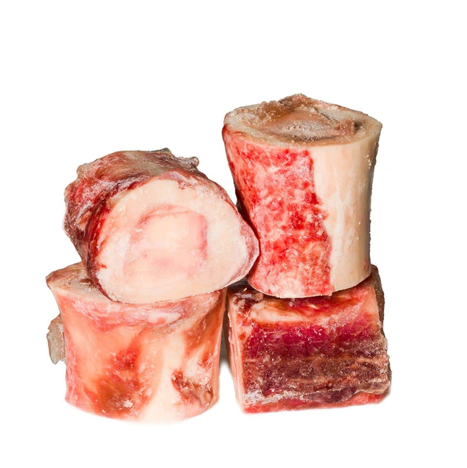 Tuckers - 2" Raw Bison Bone