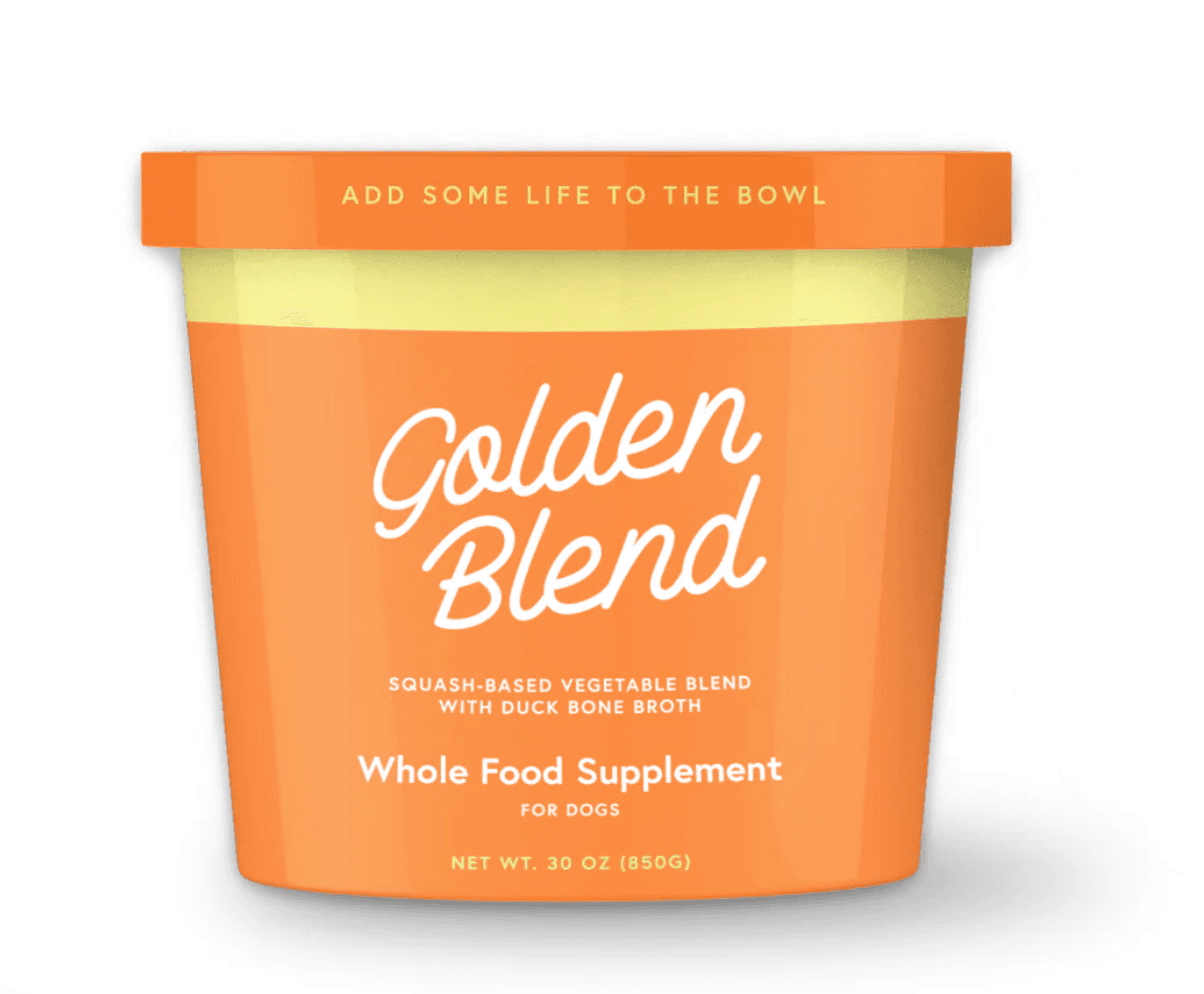 Green Juju - Golden Blend