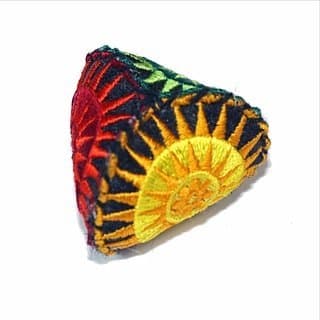 Goli Designs - Sunburst