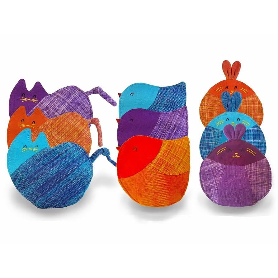 Goli Designs - Nip-Nap Pocket