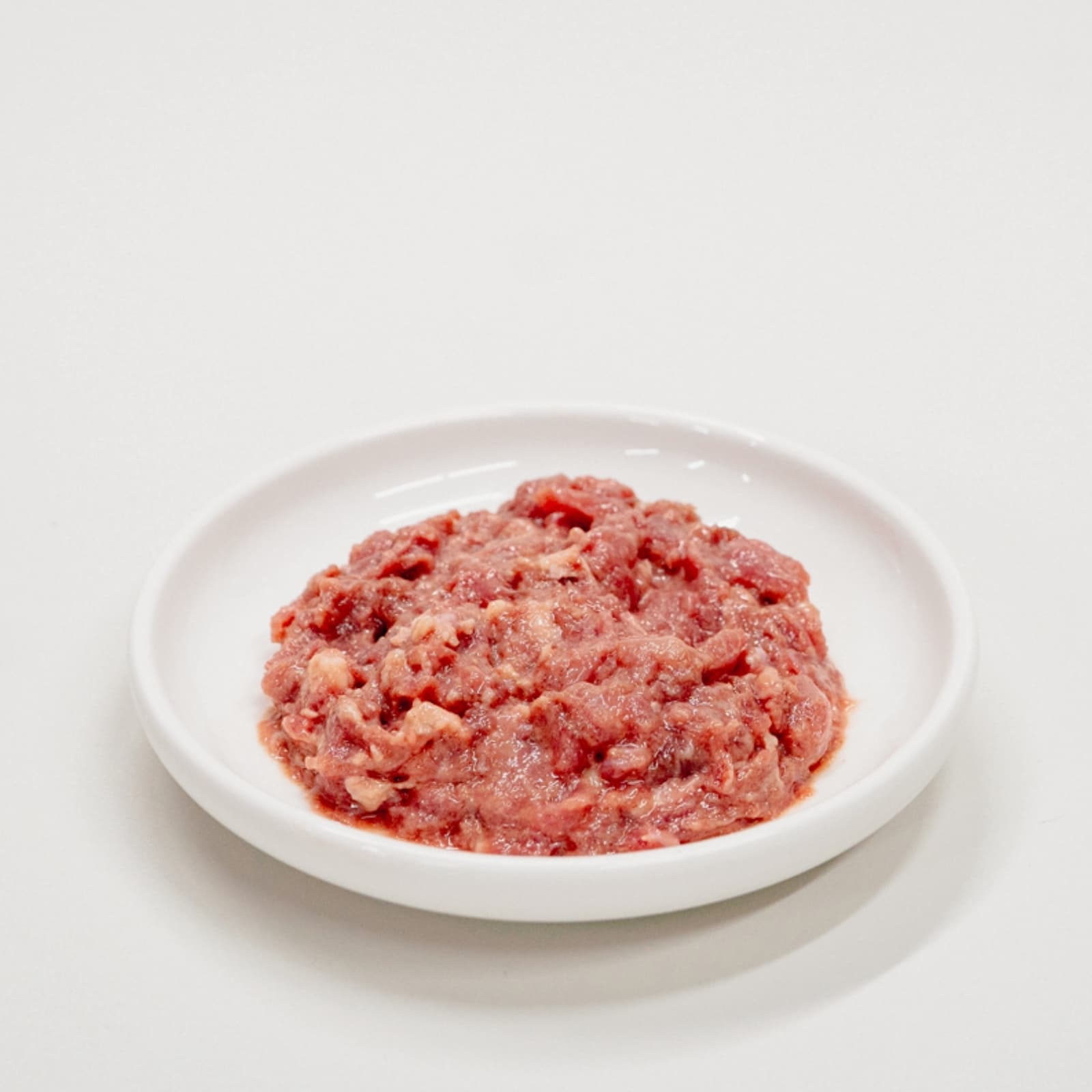 Boneless Chicken Raw Cat Food