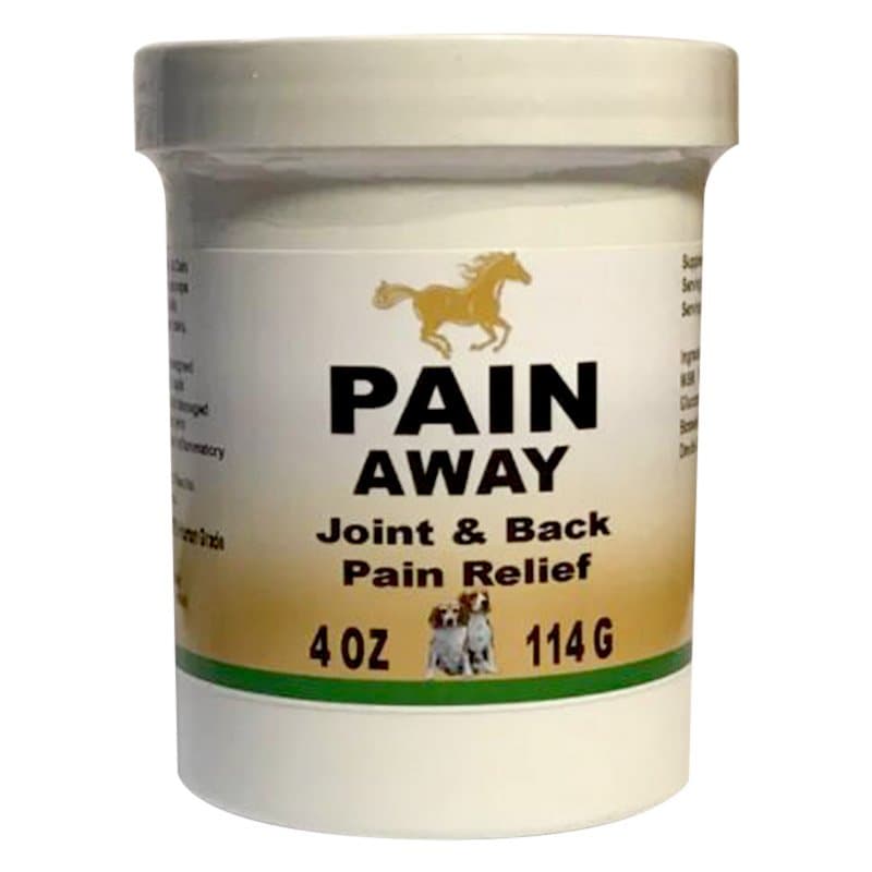 Healthline Nutrition - Pain Away