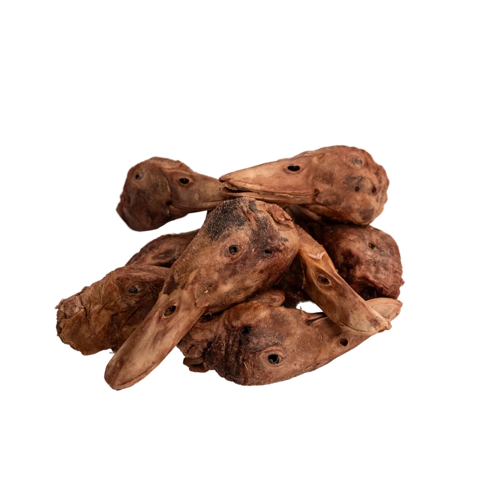 Momentum - Freeze Dried Duck Head