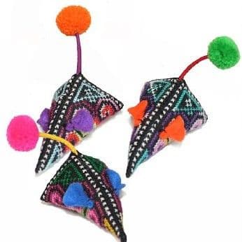 Goli Designs - Mice