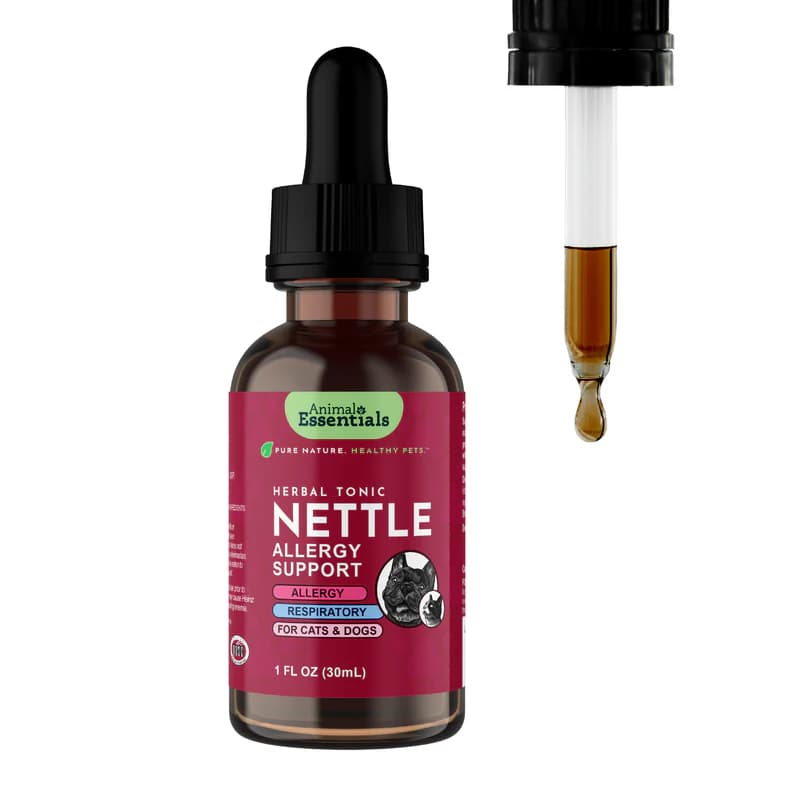 Animal Essentials - Nettle Tincture