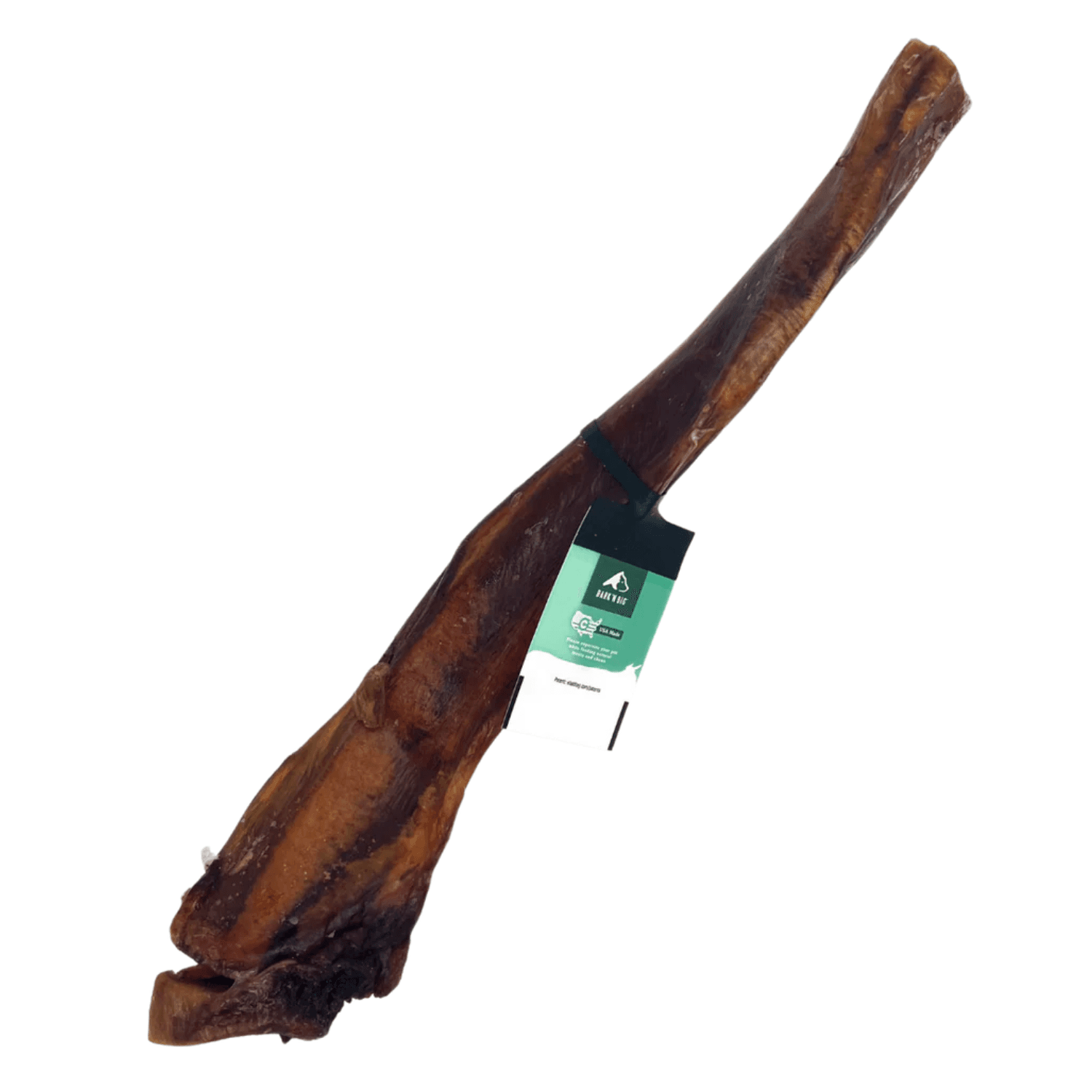 BarkNBig - Bullarge Beef Bully Stick