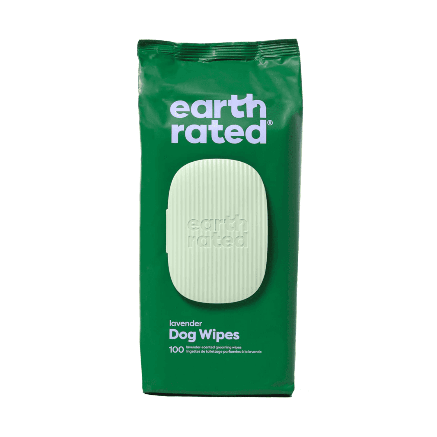 Earth Rated - Pet Wipes