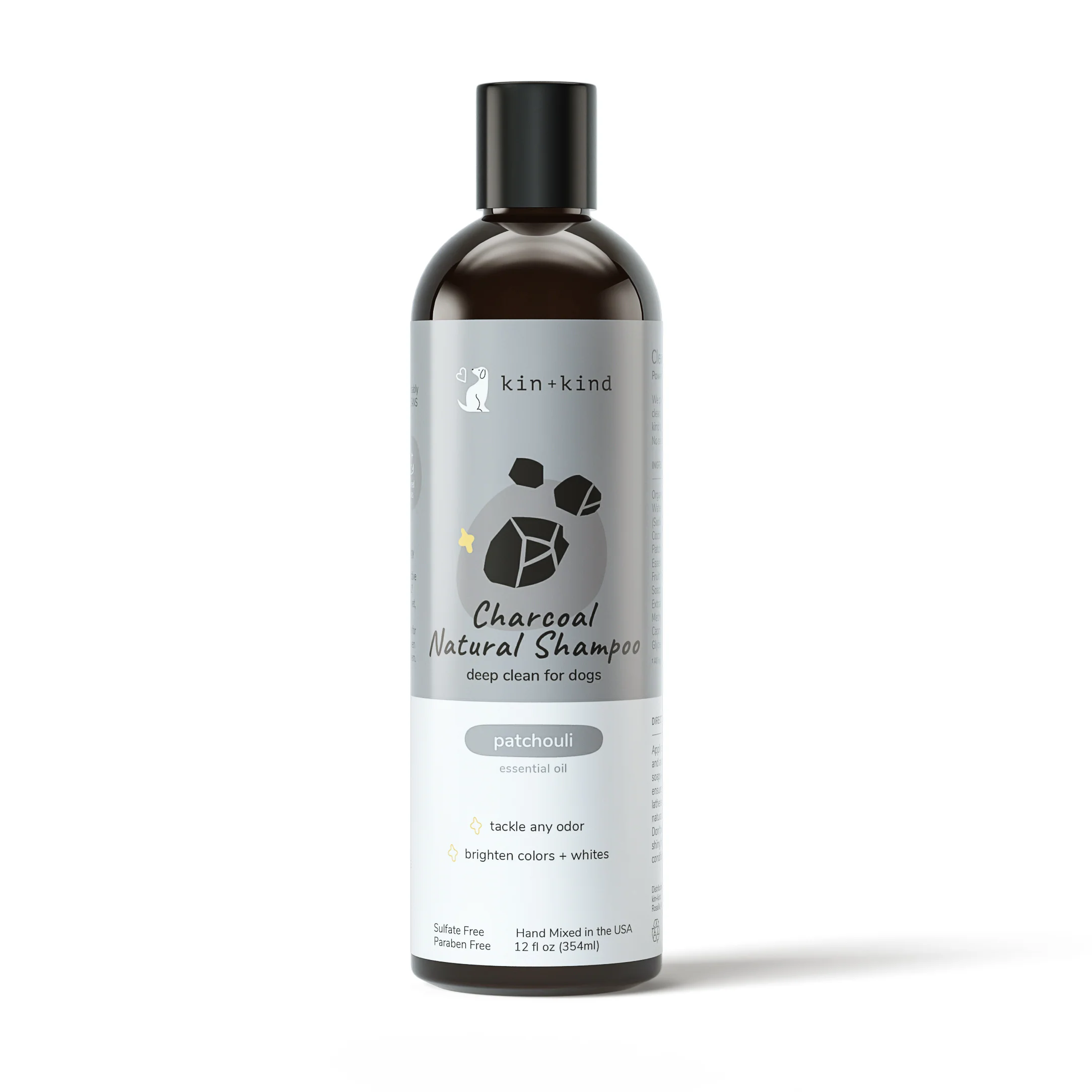 Kin + Kind - Itchy Pet Natural Pet Shampoo