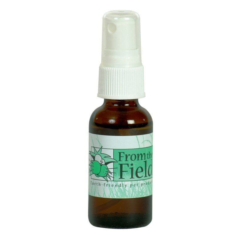 From the Field - Catnip Spray Rejuvenator