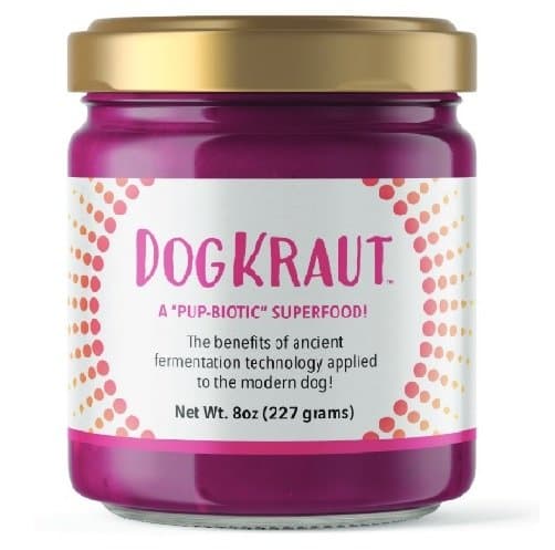 America’s Pet Kitchen - DogKraut