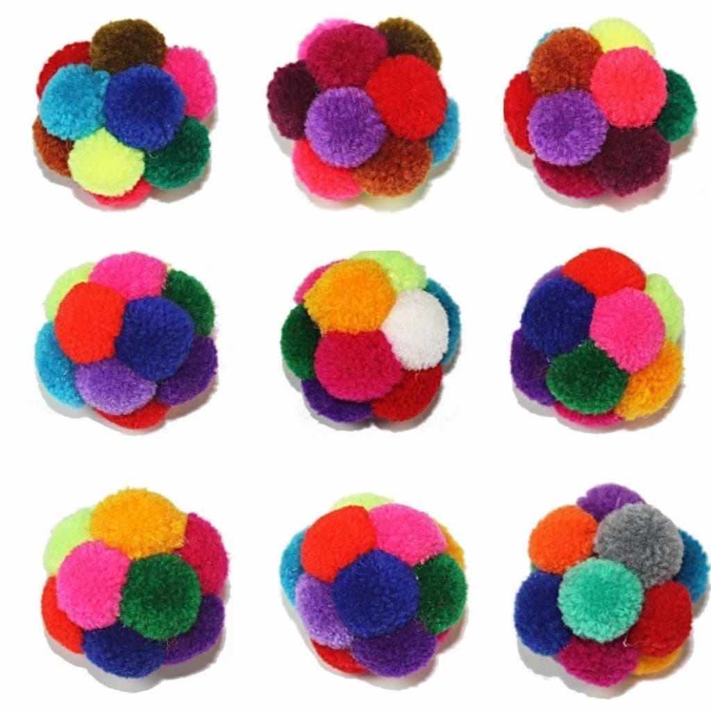 Goli Designs - Catomic Ball