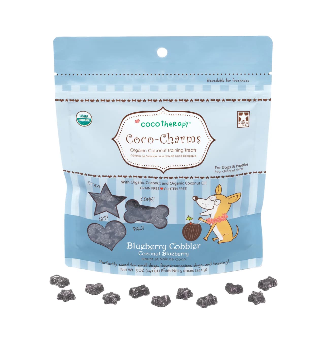 Coco Therapy - Coco Charms