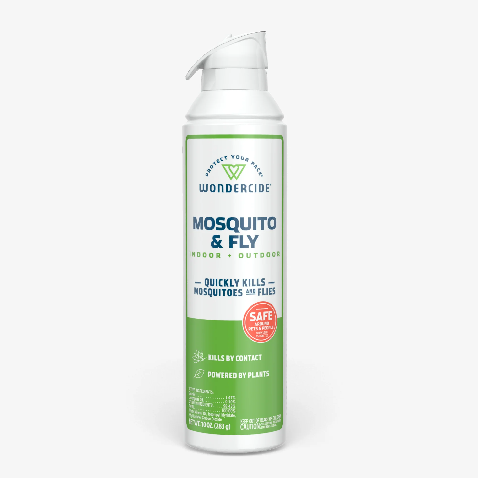Wondercide - Mosquito & Fly Repellent