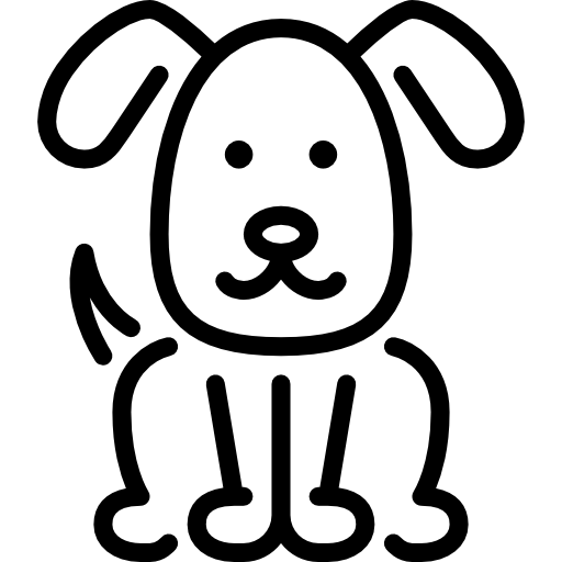 Dog - Portable Network Graphics