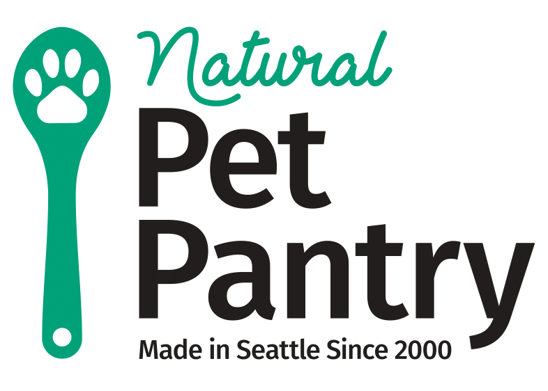 healthy pet pantry